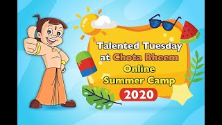 Talented Tuesday at Chota Bheem Online Summer Camp 2020
hey are giving students a blended approach by including various activities in their lessons. At pre-school level, children are asked to do painting or craft. Some schools conduct yoga sessions; ask students to experiment in the kitchen, make a salad at home. Children only have to watch their screens during storytelling sessions. But those too are designed creatively to engage students. So, there is a bit of screen time, but it is interspersed with hands-on activities. For a FREE Trial Class, call @ 9560559955, 9599936398, For more details, visit:https://www.shemrock.com/home-school
Looking for more such activities for your children? - Join our summer camp. For a FREE trial class, call: +91 95999 36398
This Chota Bheem Online Summer Camp tries to bring out the hidden talents & creativity in Children through its Fun-filled & exciting activities. The whole curriculum is planned here to channelise the boundless energies of children in the right direction. The Tuesday in the week is reserved for talent grooming & skill development in them & hence, special activities are designed for this day. You can know more about it in this video. Also, watch this video to know how happy the parents & children are by enjoying these games, activities, dance & learning together.
Children also showed their talents through hand shadow art, enjoyed dancing with their teacher & learned a lot more to boost their talent & skills.
You can also take a FREE trial class of this best online summer camp 2020 & see the difference in your child yourself. To register for a FREE trial class or to know more about this online summer camp, check here: https://www.shemrock.com/summercamp2020
For any query, Call: + 91 95999 36398
Bachche har din is online summer camp me kuch naya seekh rahe hai or apne naye naye talents showcase kar rhe. Skill development or talent boost karne ka sabse acha tareeka hai kuch naya seekhna. Bachche is online summer camp me enjoy to kar hi rahe magar bahut kuch har din seekh rahe. Humari har activity me kuch learning hoti hai jisse ki unke development ke alag alag areas grow kar ske. Ye best online summer camp hai 2-12 sal ke bachcho ke liye or ap yha FREE trial class bhi lekr dekh skte hai. Bus apko khud ko FREE me register karna hoga.
Khud ko Register karne k liye ya is camp k bare me or janne k liye, yaha jaye: https://www.shemrock.com/summercamp2020
Or kisi bhi question ya information ke liye yha call kare: + 91 95999 36398
summer camps for 12 year olds, outdoor summer camps near me, full day summer camps, cheap summer camps, summer camps for 6 year olds near me, summer programs for middle school students near me, summer camps for 9 year olds near me, free camps for kids, summer camps for 11 year olds near me, kidzee summer camp near me, camps for 3 year olds, summer camps near me for toddlers, are summer camps cancelled for 2020, are summer camps happening 2020, are summer camps open 2020, art camps near me, art summer camp, art summer camps near me, best summer camps, best summer camps for kids, best summer camps in the world, best summer camps near me, camps for 3 year olds, camps for kids, can summer camp 2020, child camp, children summer camp, cool camp 2020, cool summer camp, dance camp 2020, dance camps, dance summer camps near me, day camps for 13 year olds near me, day camps for kids near me, summer art programs, summer camp, summer camp 2020, summer camp 2020, summer camp 2020, summer camp 2020 3 year old, summer camp 2020 4 year old, summer camp 2020 5 year old, summer camp 2020 activities, summer camp 2020 age 4, summer camp 2020 ahmedabad, summer camp 2020 bangalore, summer camp 2020 chennai, summer camp 2020 coimbatore, summer camp 2020 delhi, summer camp 2020 for 10 year olds, summer camp 2020 for 13 year olds, summer camp 2020 for 16 year olds, summer camp 2020 for 3 year olds, summer camp 2020 for 4 year olds, summer camp 2020 for 5 year olds, summer camp 2020 for 6 year olds, summer camps for 5 year olds near me, summer camps for 6 year olds, summer camps for kids, summer camps for kids near me, summer camps for teens, summer camps for tweens, summer camps near me, summer dance camp, summer dance camp 2020, summer dance camps 2020 near me, summer programs for 3 year olds, summer programs for 3 year olds near me, summer programs for 4 year olds near me, summer programs for 5 year olds, summer programs for kids, summer programs for kids 2020, summer programs for kids near me, summer programs for middle school students, summer programs for middle school students near me, summer programs for toddlers, summer school 2020 near me, summer school for kids, virtual summer camp, what are summer camp activities, what does summer camp cost, what is summer camp, what is summer camp like, what is summer youth camp, what summer camp, what summer camp 2020, what summer camp 2020 class, when summer camp 2020, where summer camp 2020, which summer camp 2020, who summer camp 2020, Talented Tuesday at Chota Bheem Online Summer Camp 2020