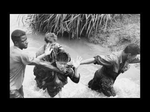 Vidéo: Dépêches Vietnamiennes 40 Ans Après La Guerre - Réseau Matador