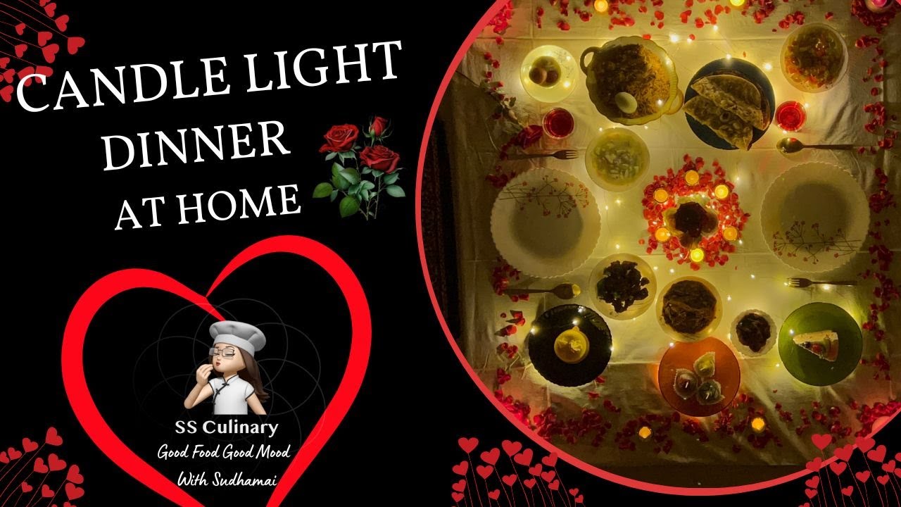 Candle Light Dinner At Home How To Arrange Candle Light Dinner At candle-light-dinner-at-home-how-to-arrange-candle-light-dinner-at