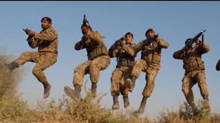 Teri Mitti || Pak Army || New Emotional Song 2019 || 14 August 2019 video ||