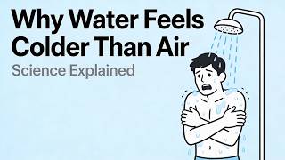 You Can’t Actually Feel Temperature
