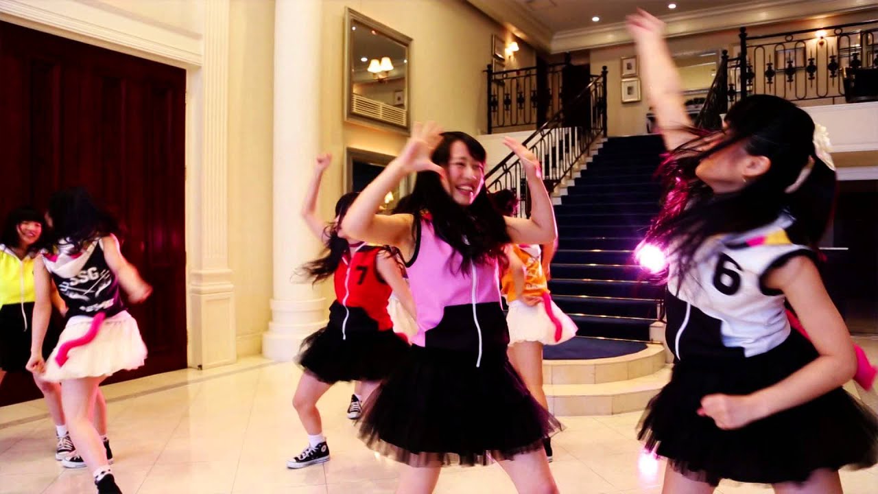 流星群少女／一発逆転！下克上