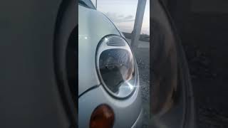 Chevrolet matiz Chevrolet matiz