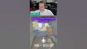 5x Whiffed/Stolen? Ace. You tell me!