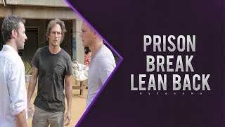 Prison Break | Season III - Lean Back Resimi