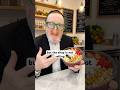 Learn how restaurants make money off you comment “LEARN” ⬇️ #nyc #judaism #manhattan #us #wisdom