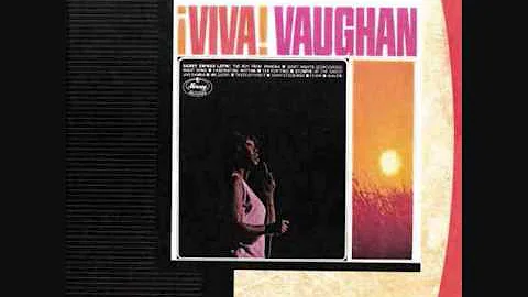 Sarah Vaughan - Fascinating Rhythm