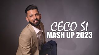 Ceco Si Mash UP  Цецо СИ МАШ ЪП Onyxton Studio®