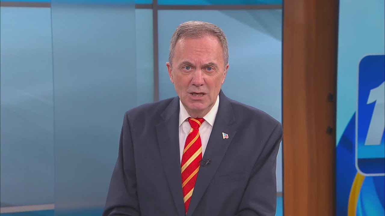 Myrtle Beach International Airport parking lots near capacity YouTube