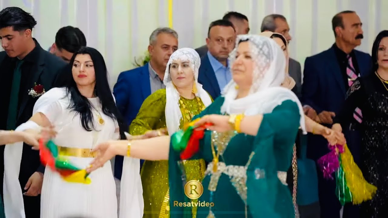 New Update Ceylan \u0026 Mazlum - Part 2 - Daweta Sahine Bafeyi - Berber Hezexi - by Resatvideo