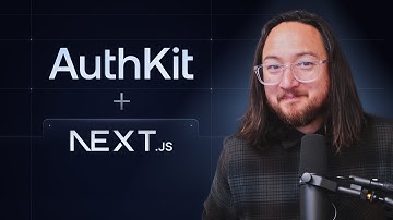 Add authentication to your Next.js 15 app in minutes with AuthKit