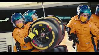 Sikkens x McLaren F1: What can you learn from a Formula 1 Team for your bodyshop? Be prepared. by AkzoNobel Global Vehicle Refinishes 574 views 2 years ago 45 seconds