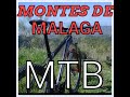 MTB Montes de Malaga