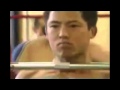Tadahiro nomura    the warrior   judo compilation