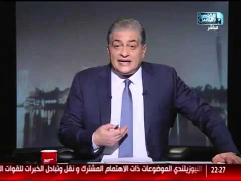 أسامة كمال والرد الحاسم على حازم عبد العظيم