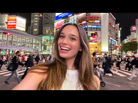 Vidéo: Accueil impressionnant au Japon