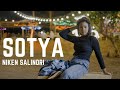 Niken Salindri Feat Sheila SOTYA
