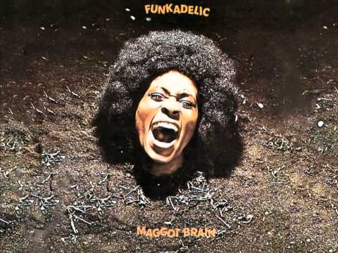 Funkadelic - Can you get to that (1971)