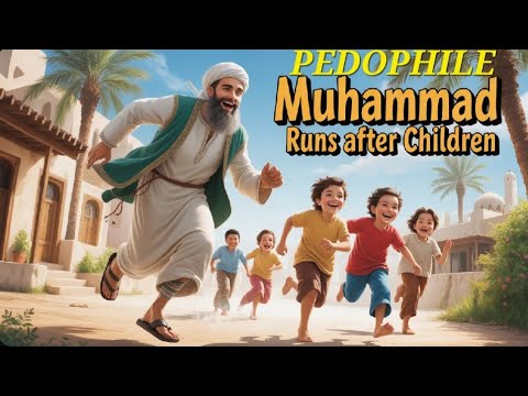 PEDOPHILE ISLAM  PEDOPHILE ISLAM