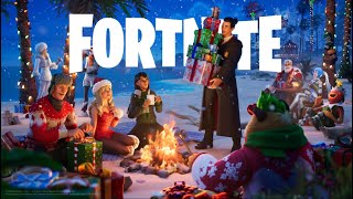 Ich Spiele Foprtnite