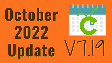 New Features in Cricut Design Space Update v7.19 October 10, 2022