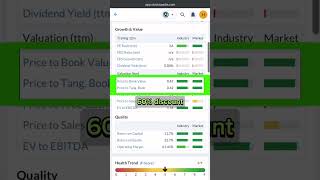 How PHK Investments found $IDK $IDKFF 👀 undervlaued ThreeD Capital #pennystocks #pennystockstobuynow