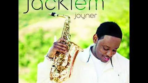 Jackiem Joyner - Dance With Me