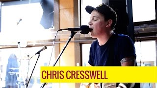 Chris Cresswell "Daggers" & "Prove Me Wrong" @ Prefest 4 chords