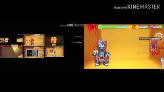 Up To Faster 40Parison To Kick The Buddy