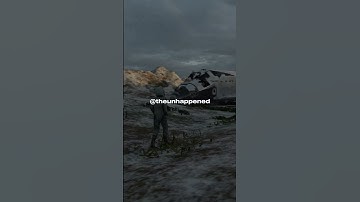 Lost and found #scifi #cgi #apocalypse #astronaut