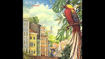 Spyro Gyra ‎– Carnaval (1980)