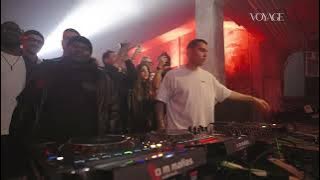 LIVA K x VOYAGE C'ESTLAVIE at LISBON