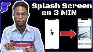 Comment Créer un Splash Screen en 3 MIN avec Flutterflow !