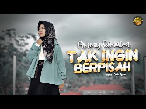 Video Tak Ingin Berpisah