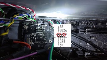 Zdalne włączanie PC - remote pc turn on ESP8266