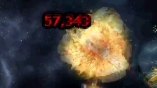Darkorbit - Raiding the enemies