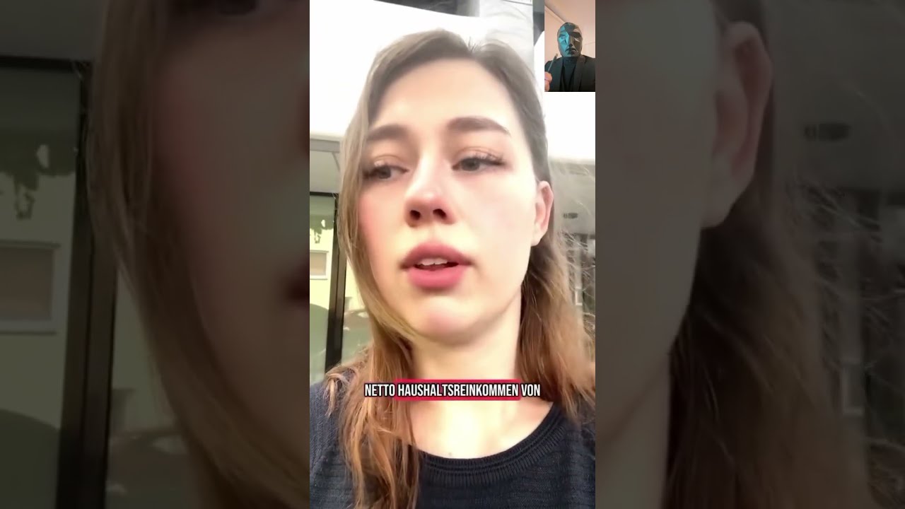 Weder Alt Noch Jung Kann Es Sich In Deutschland Leisten 