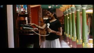 Kannum kannum movie bgm