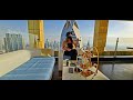 🫖 GEVORA • World's Tallest Hotel•Sunset Tea•Highest View DUBAI |Travel Diary | Day 6 | 17th May 2021