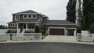 9875 N Wildflower CIR video tour