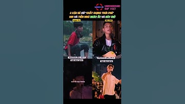 Tiến Nhỏ lớn lên đẹp trai thật, Bin và Tiến Nhỏ thật sự đều rất tài năng #underground #rapviet #fypシ