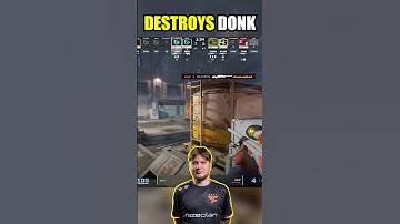 S1mple Is Still In His Unstoppable PRIME #cs2 #csgo #cs2clips #shorts #s1mple @PeterGoatClips