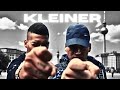 LX x MAXWELL x OLEXESH - KLEINER (prod.Fewtile)