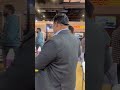 Last day at Acetech 2024