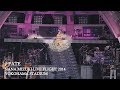 水樹奈々「FATE」(NANA MIZUKI LIVE FLIGHT 2014)