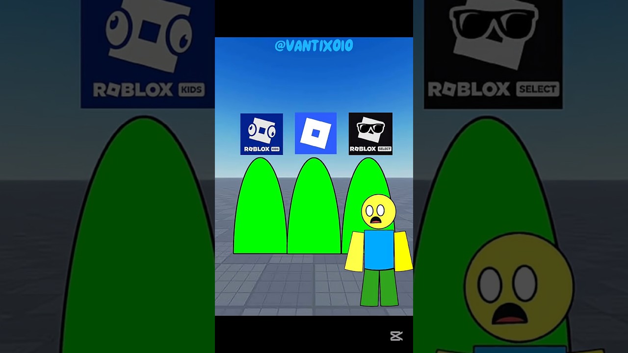 Old Roblox or New Roblox?🤔 #roblox #2danimation #robloxedit