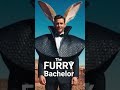 THE FURRY BACHELOR | Meet Louis Hare | Reality show parody #satire