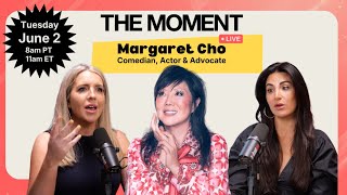 Margaret Cho on MAGA's Celeb Pipeline PLUS Delaney Hall, Graham Platner's Sexts & Love Island USA