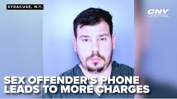 Veroordeelde zedendelinquent krijgt te maken met meer aanklachten na ontdekking van nieuwe misdaden