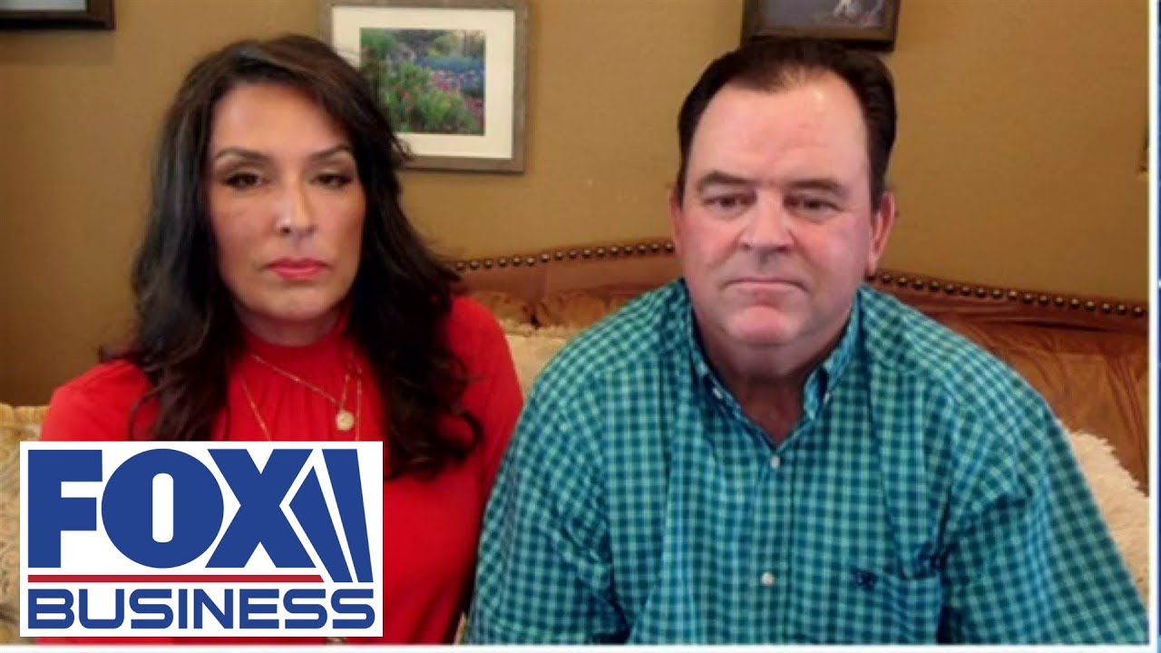 Texas farmers fearing for their livelihoods amid Biden’s border crisis